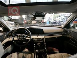 هیۆندای ئەلەنترا